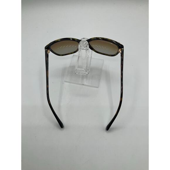 Pre-Owned Prada SPR 01O Polarized Sunglasses-Brown, 2AU-6E1 main image 4
